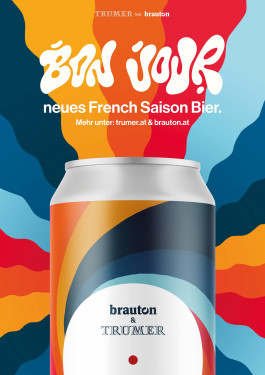 Leo-Constantin-Scheichenost-Creative-Director-Consulting-Markenaufbau-Branding-Lettering-Illustration-Brauton-Bier-Mit-Musikgeschmack-Bon-Jour-Printkampagne-1 Leo-Constantin-Scheichenost-Creative-Director-Consultant-Entrepreneur