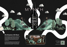 Leo-Constantin-Scheichenost-Creative-Director-Consulting-Markenaufbau-Branding-Lettering-Illustration-Brauton-Bier-Mit-Musikgeschmack-Mynth-AR Leo-Constantin-Scheichenost-Creative-Director-Consultant-Entrepreneur